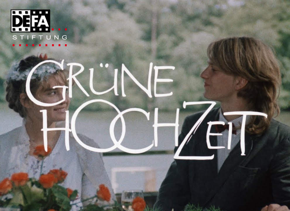 Die Grüne Hochzeit 1988