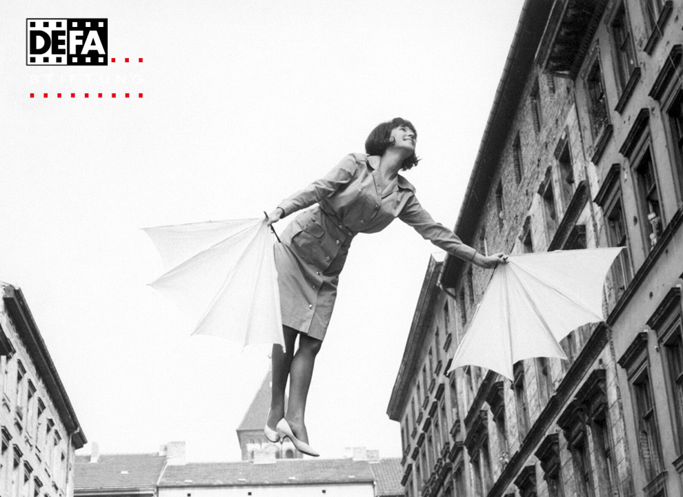 Fräulein Schmetterling 1966