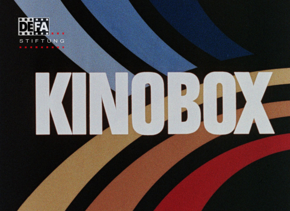 Kinobox 1985