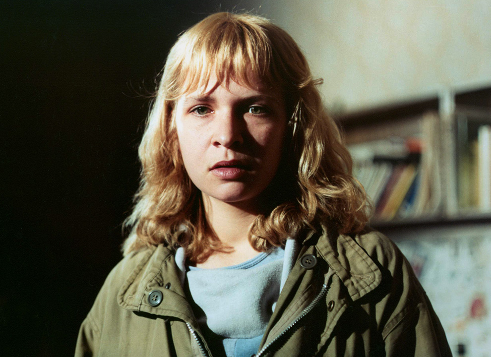 Liane 1987