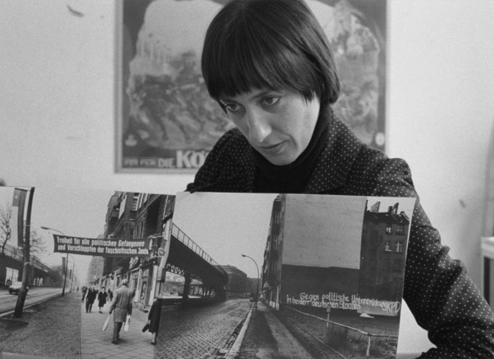 Die allseitig reduzierte Persönlichkeit – Redupers 1978