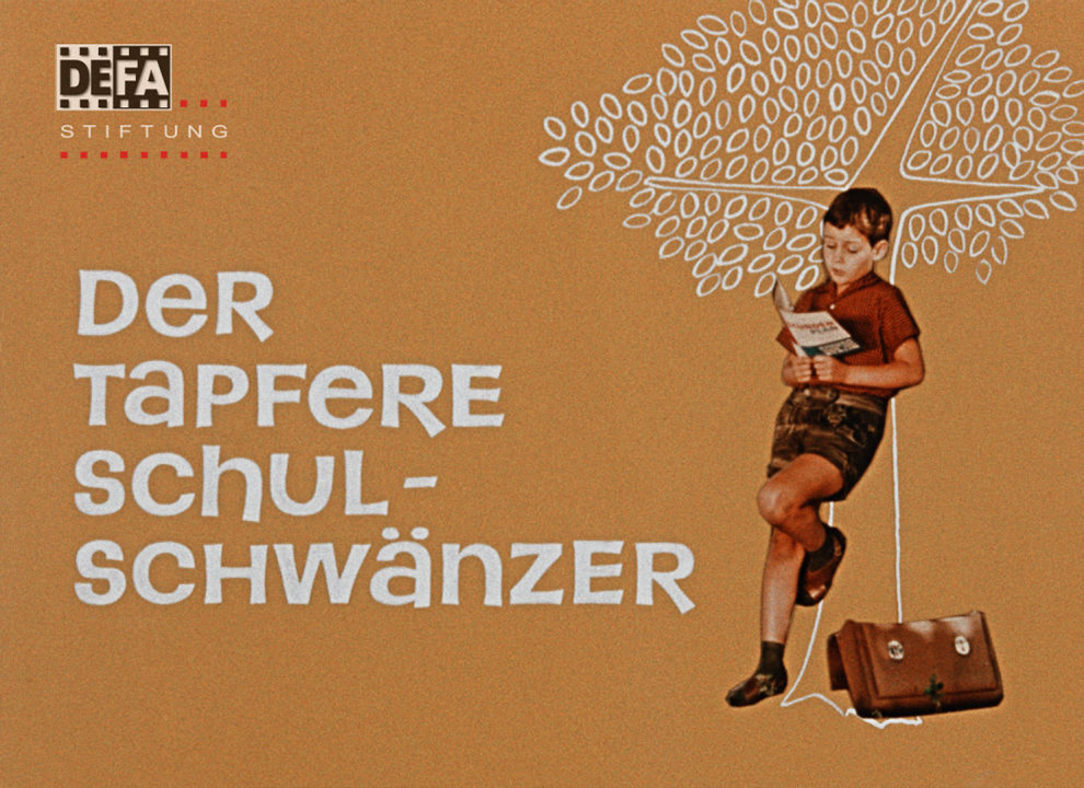 Der Tapfere Schulschwänzer 1967